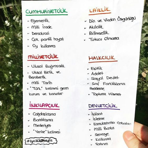 Sözlü Mülakat İle Alakalı Çıkabilecek Sorular